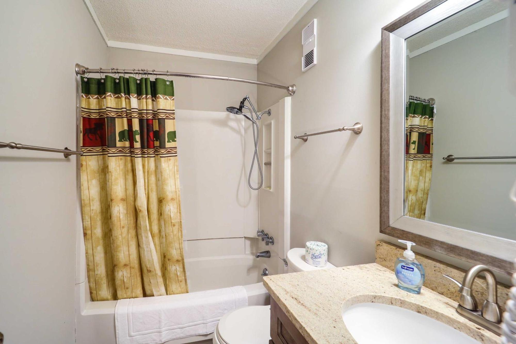 Beech Mountain Condo Near Hiking, Golf And Skiing! Eksteriør bilde