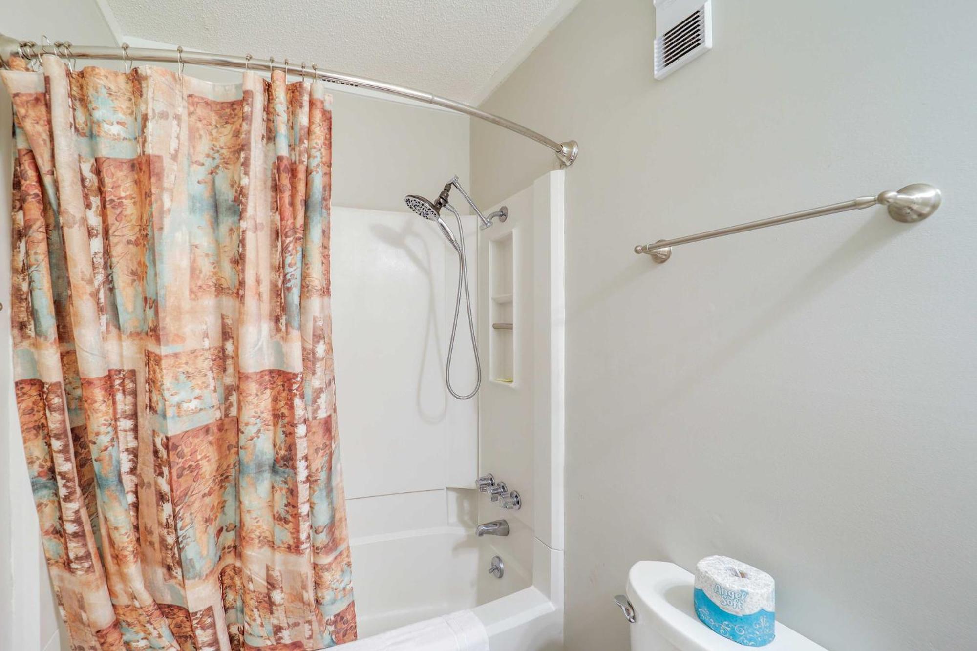 Beech Mountain Condo Near Hiking, Golf And Skiing! Eksteriør bilde